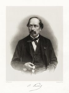 François Ponsard, 1865-66